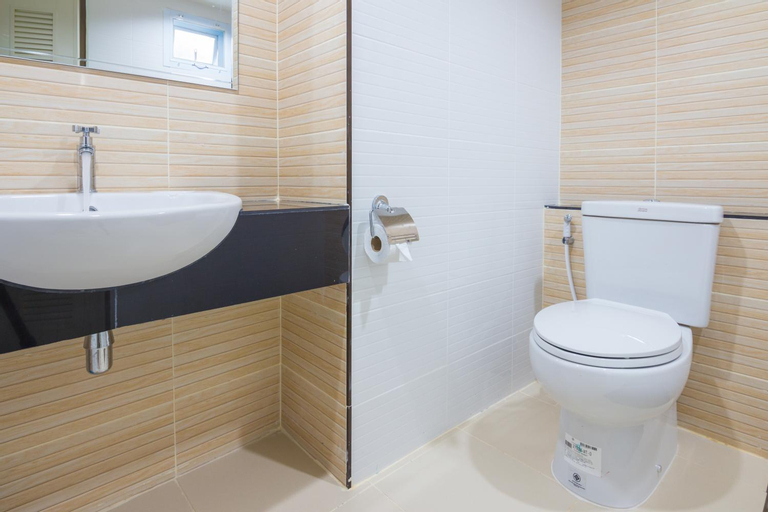 Bathroom 4