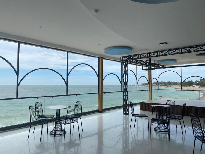 Food & Drinks, Hoang Phuc Hotel - Restaurant, Tuy Phong