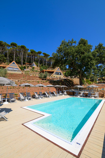 Others 4, Il Castagno Toscana Glamping, Livorno