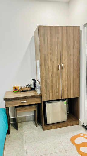 Others 4, Uyen House hotel, Đà Lạt