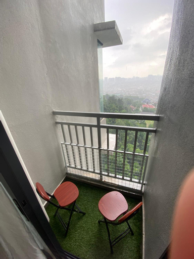 Ayuman Suites, Gombak with KL City View, Gombak