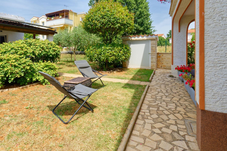 Others 4, Apartments Exotica by Rent Istria, Vrsar