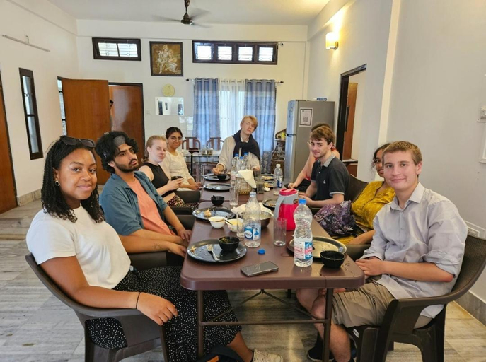 Others 3, Bhaskar Homestay - The Bungalow, Dibrugarh