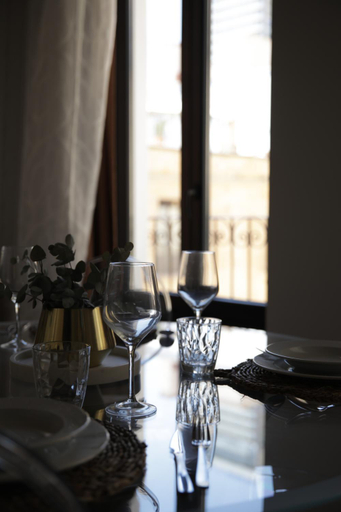 Food & Drinks, HGB CATHEDRAL, Alicante