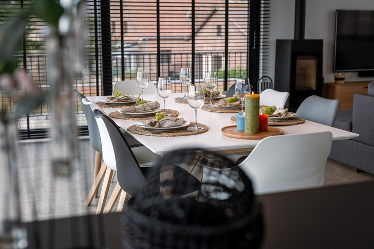 Food & Drinks 4, In De Duinen, West-Vlaanderen