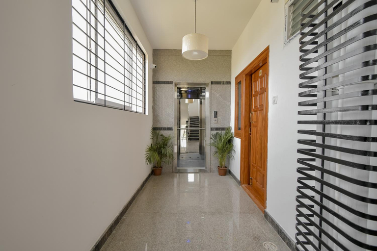Public Area 3, HomeSlice Whitefield - 1BHK, 2BHK Apartment, Bangalore