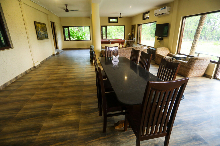 Food & Drinks 5, Hideaway  By Aahma, Nainital