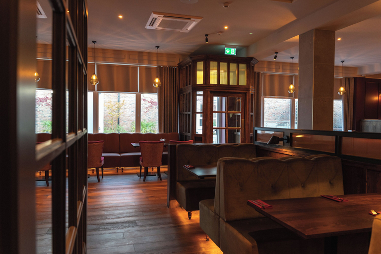 Food & Drinks 5, Seagoe Hotel, Armagh, Banbridge and Craigavon