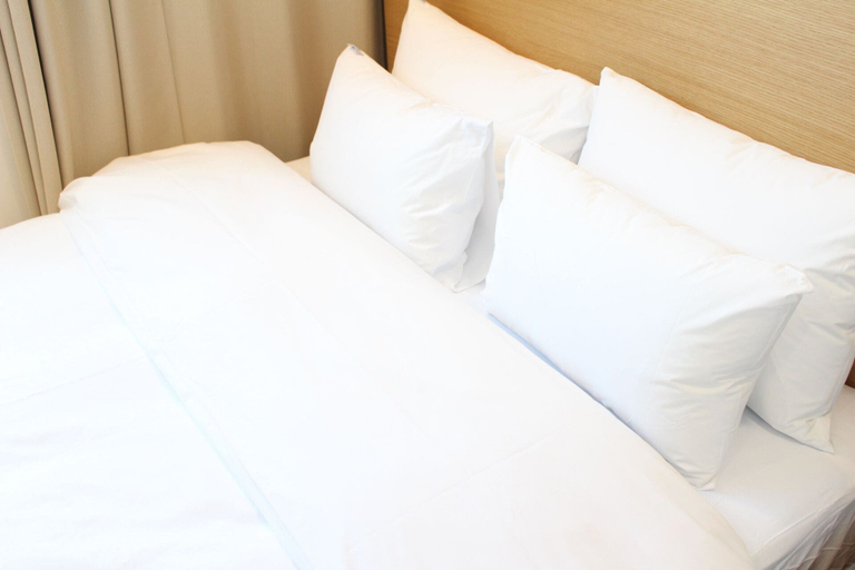 Bedroom 2, ION HOTEL DONGDAEMOON, Jongno