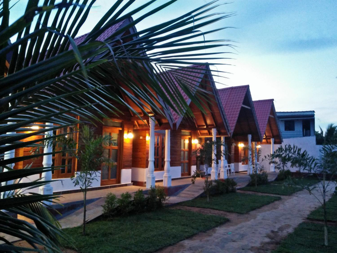 Others 3, Elegant green beach resort, Trincomalee Town and Gravets