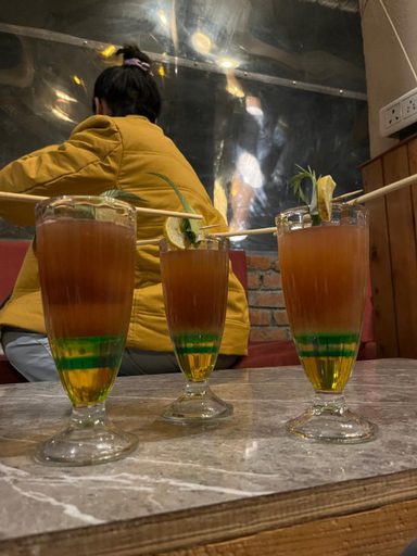 Food & Drinks 5, ThePahadians Food & Stay, Kullu