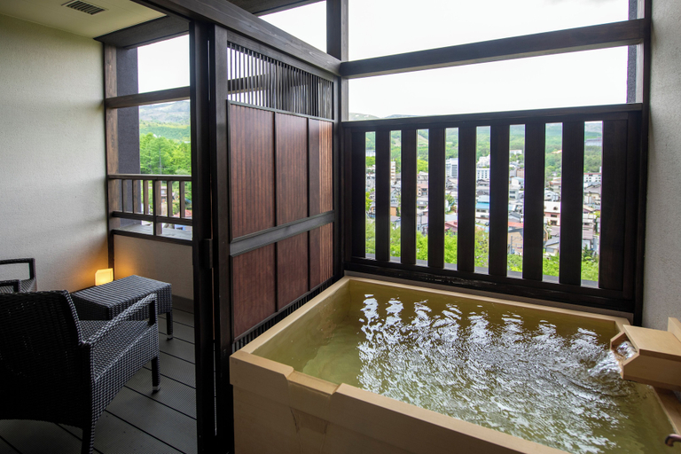 Sport & Beauty 2, La Vista Kusatsu Hills, Kusatsu
