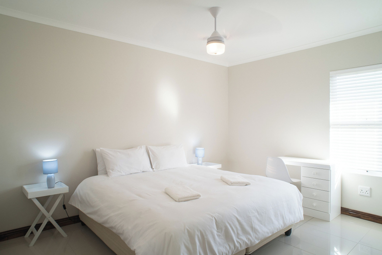 Bedroom 2, Westwood Skye, eThekwini