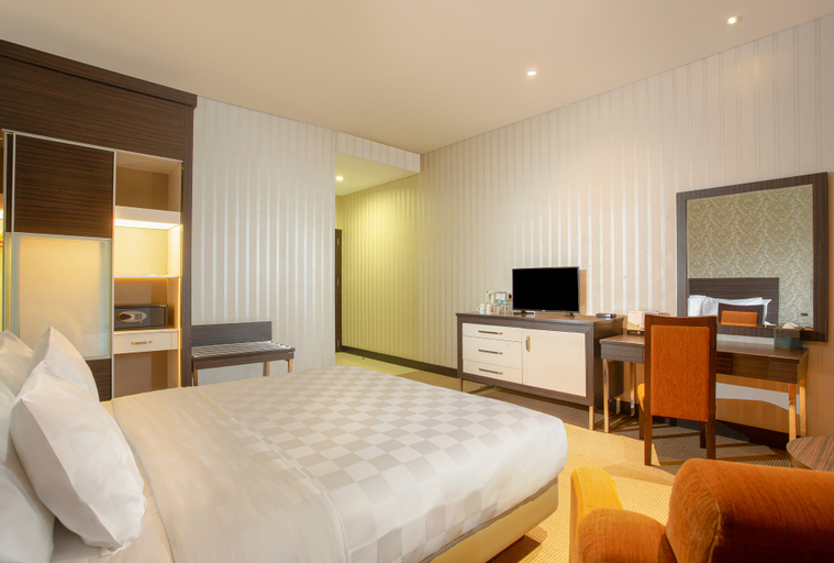 Bedroom 16