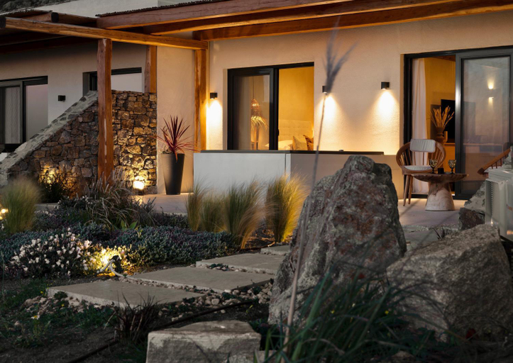 Others 4, Opuntia Suites, South Aegean