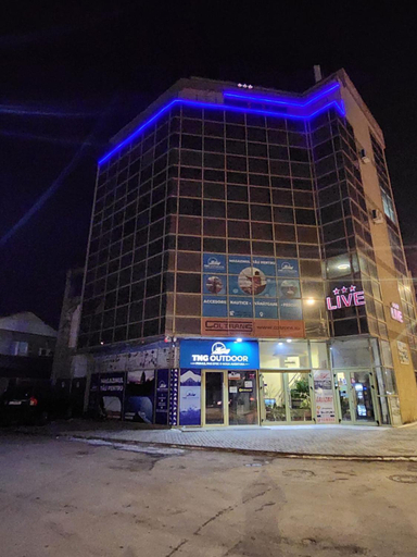 Exterior & Views 2, Live Tulcea, Tulcea