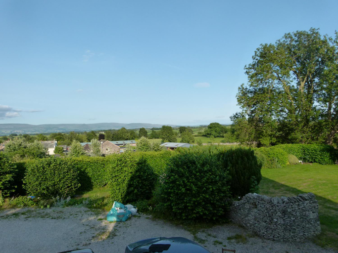 Others 4, The Great Hall, Cumbria