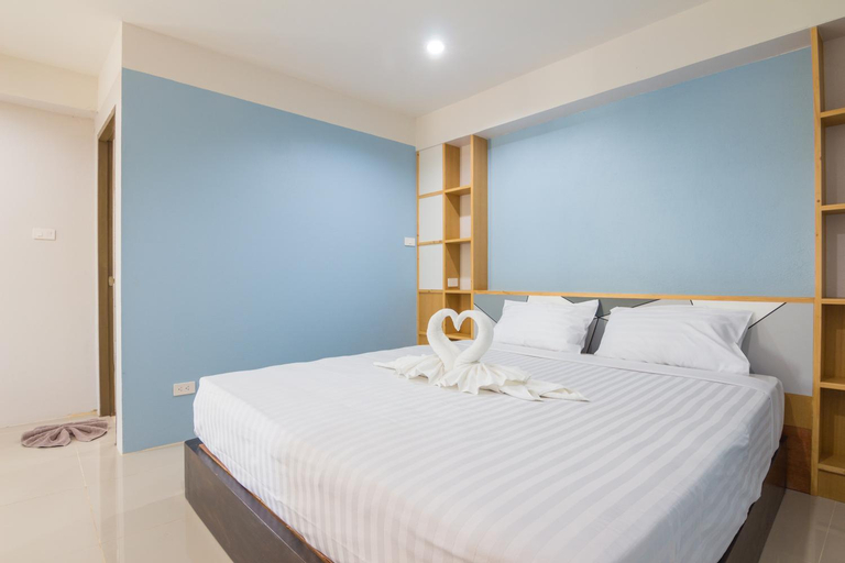 Bedroom 9