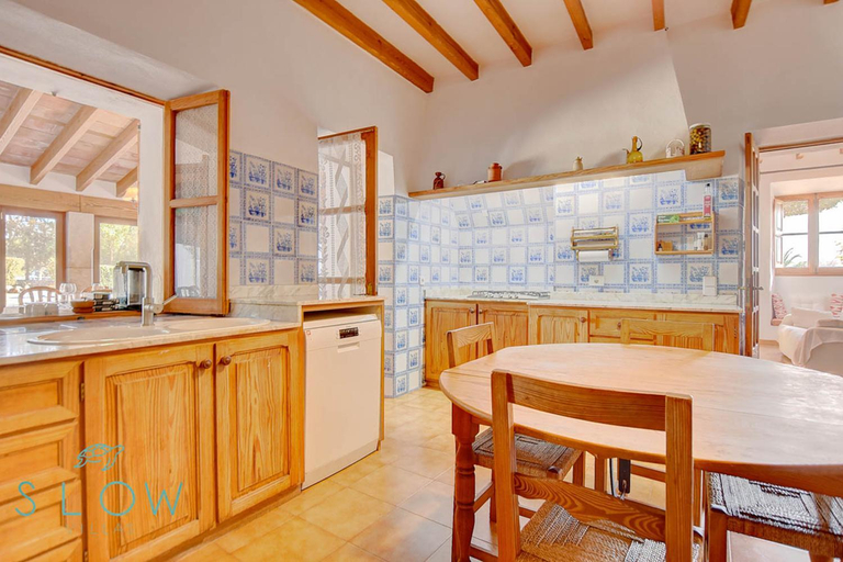 Others 2, Villa Son Guinyol by Slow Villas, Baleares