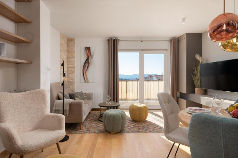 Others 4, Apartment La Prima Olivia, Zadar