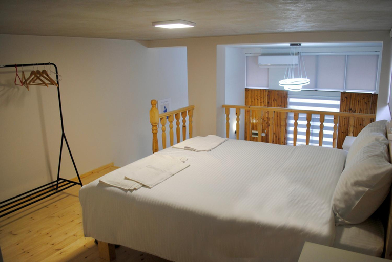 Bedroom 2, Guest House Dashi, Gjirokastrës