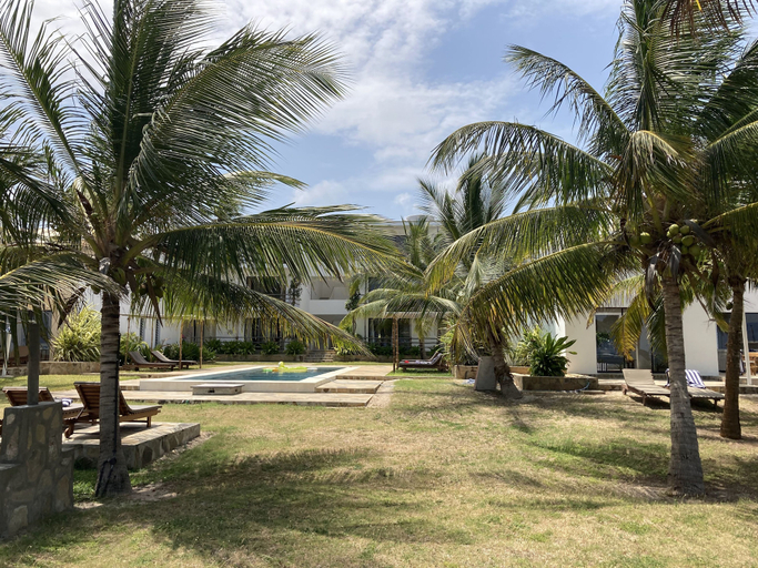 Others 5, Ahadi Beachfront 2 Bedroom by YourHost, Kilifi South