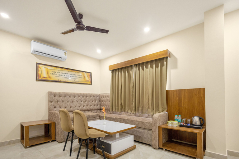 Others 5, Hotel Veda Inn By Blue Lotus, Garhwal