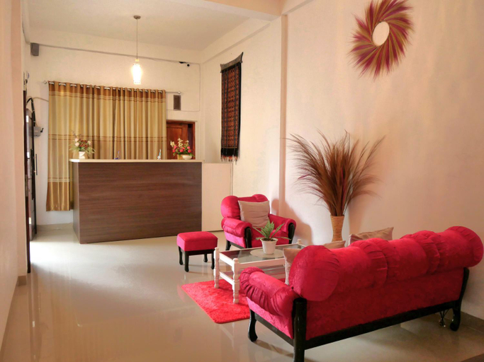 Others 4, The Sanduk Homestay, Tana Toraja