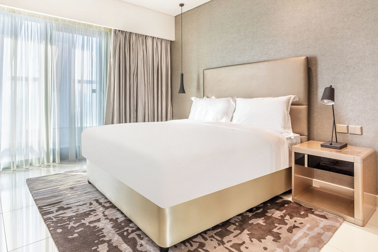 Bedroom 3, Staycae Holiday Homes - DAMAC Towers, Dubai