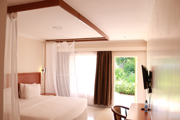 Bedroom 2, IZAAK WALTON INN EMBU, Manyatta