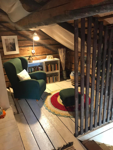 Others 5, Paivin pirtti - B&B, Lapland