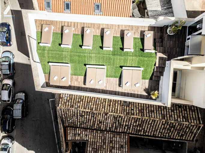 Exterior & Views 2, Neko Boutique Hotel, Cagliari