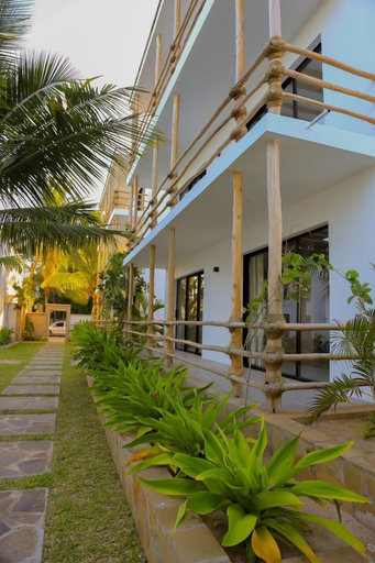 Exterior & Views 2, Ahadi Beachfront 2 Bedroom by YourHost, Kilifi South