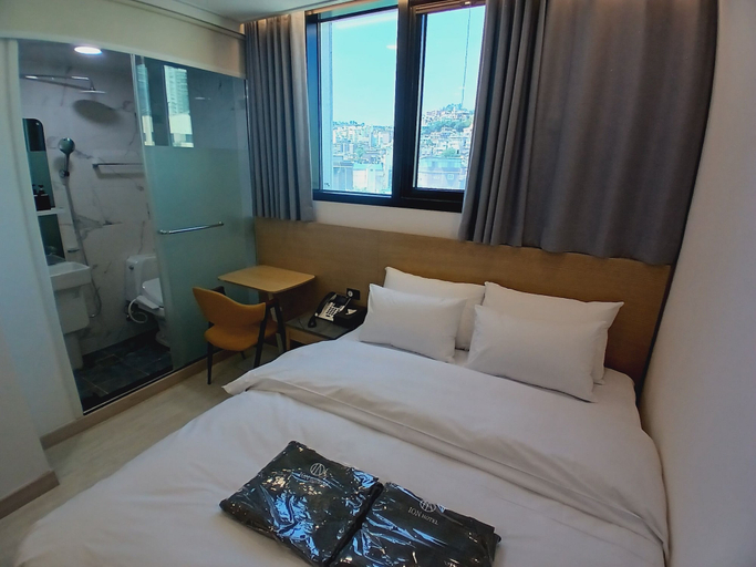 Bedroom 3, ION HOTEL DONGDAEMOON, Jongno