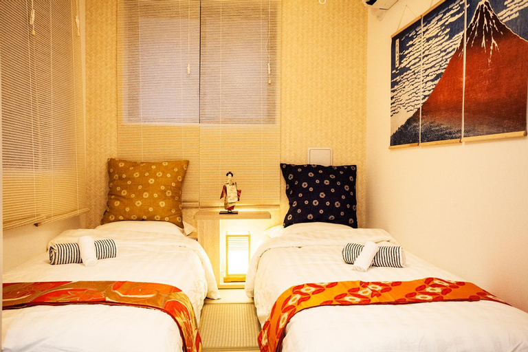 Bedroom 10