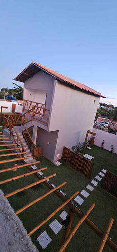 Exterior & Views, Alkamar, Maragogi