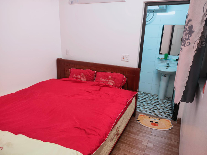 Bedroom 3, Thanh Dung Hotel Sapa, Sa Pa