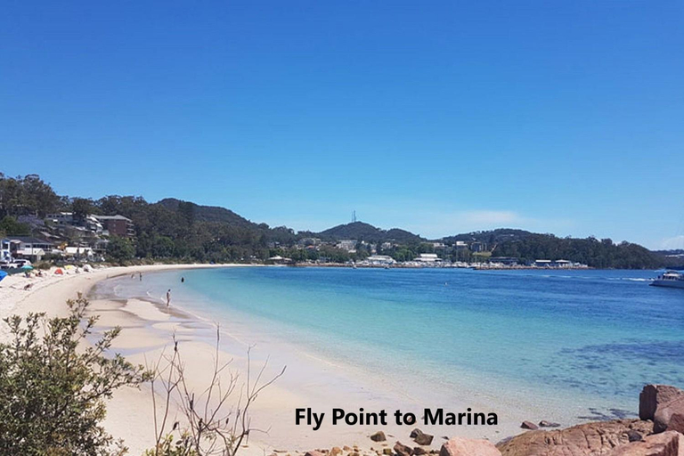 Others 5, 14A Grafton St - Studio with air con and wi-fi, Port Stephens