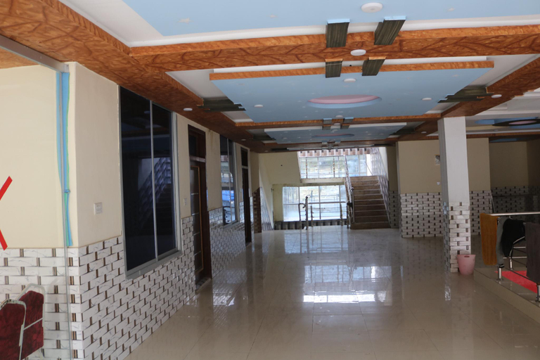 Others, Madina Tower Hotel kalam, Malakand