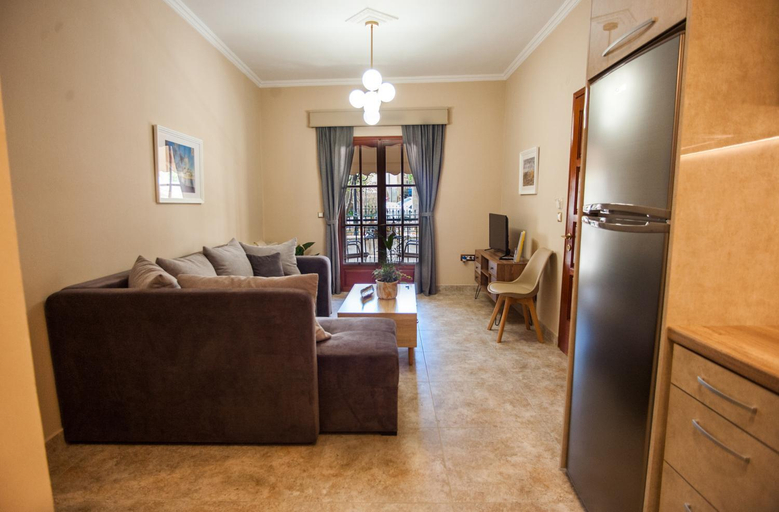 Others 4, Monteduca Apartments, Ionian Islands