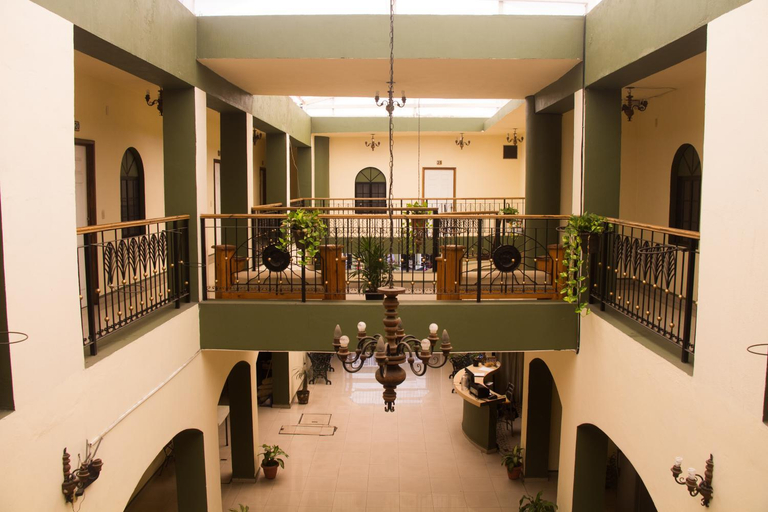 Others 5, Hotel Morelos Colima, Colima