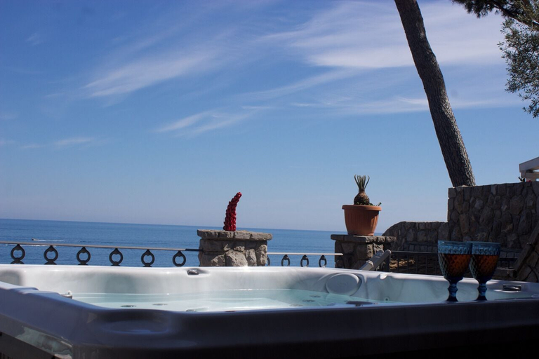 Sport & Beauty 5, De Vivo Realty - Villa Russo Nerano, Napoli