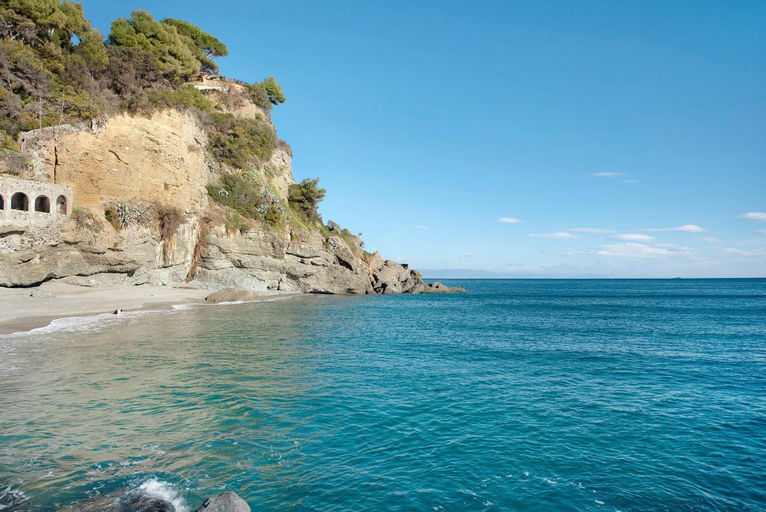 Exterior & Views 5, Il Porto, Savona