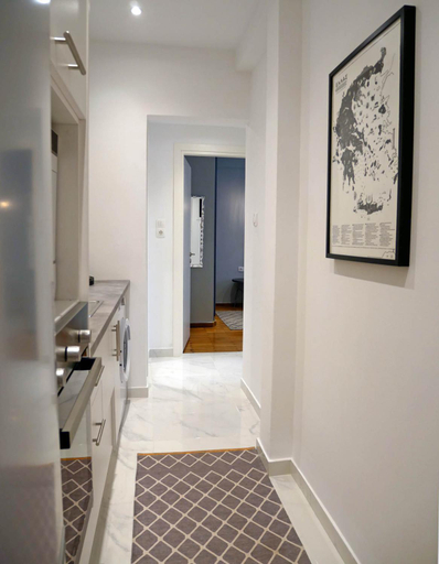 Others 4, Acropolis View Penthouse, Attica