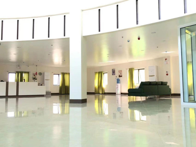 Public Area 3, Meaco Royal Hotel- Aparri, Aparri