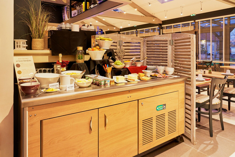 Food & Drinks 4, Hôtel Spa & Restaurant Les Saules, Somme