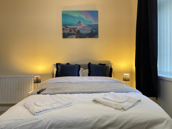 Others 3, Fogs Property - Darlington City Apartments, Darlington