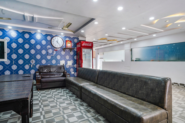 Others 5, Fabhotel Lalitha Elite, Krishna