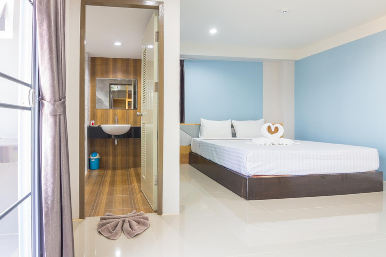 Bedroom 7