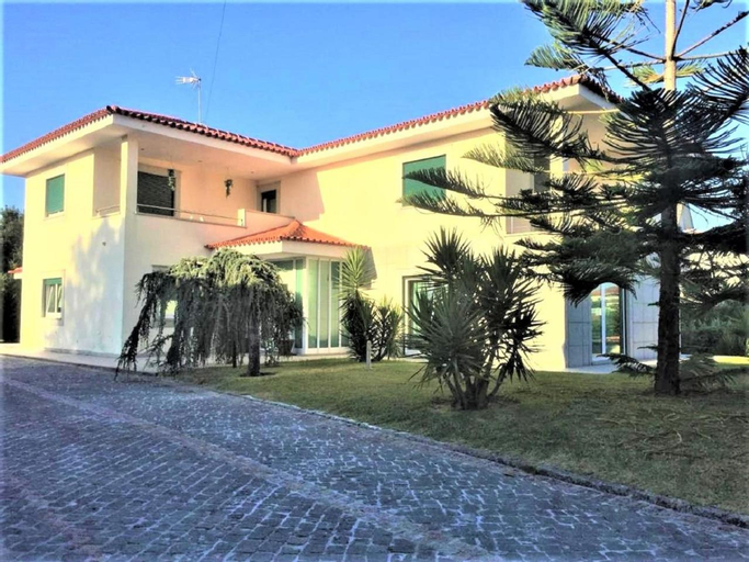 Anjos’home, Viana do Castelo
